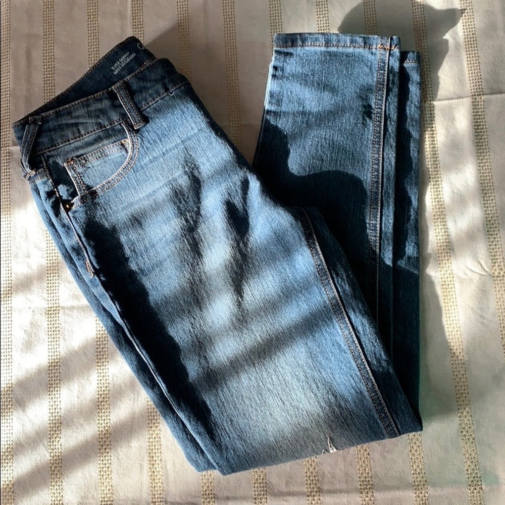 Cat & jack jeans - Picture 4 of 4